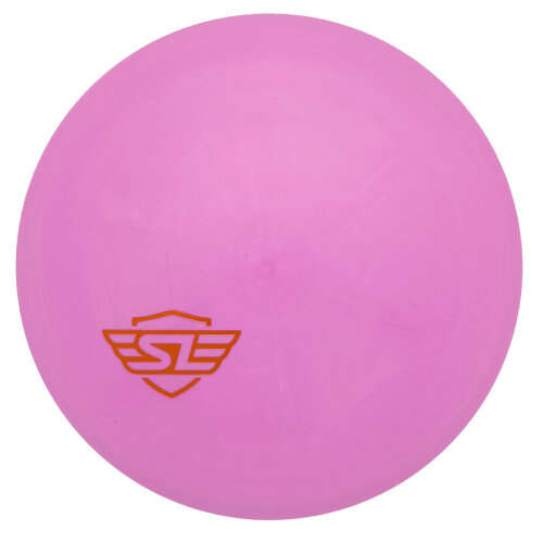 Simon Lizotte Mini-Stamp D-Line P2 173g pink kupfer