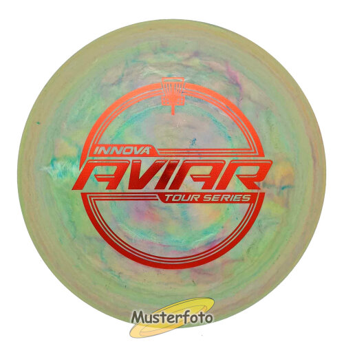 Tour Series KC Pro Aviar 175g rot