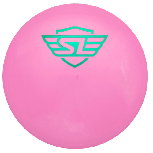 Simon Lizotte Lux Method 175g pink grün