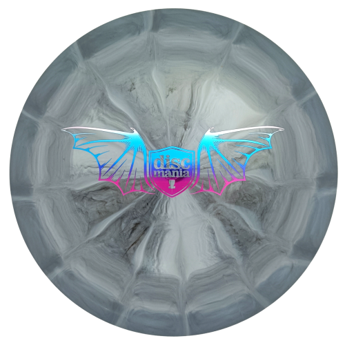 Limited Edition Lux Vapor Paradigm (Night Wings Stamp) 174g #4