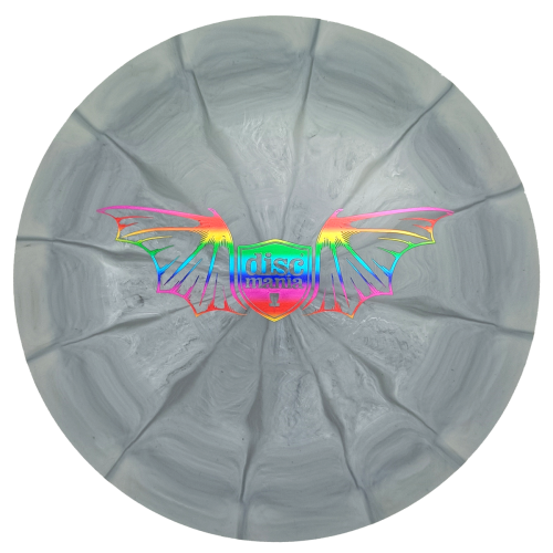 Limited Edition Lux Vapor Paradigm (Night Wings Stamp) 175g #6