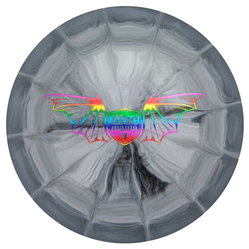 Limited Edition Lux Vapor Paradigm (Night Wings Stamp) 175g #7