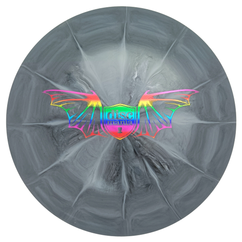 Limited Edition Lux Vapor Paradigm (Night Wings Stamp) 175g #8