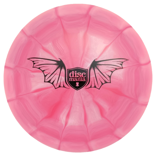 Limited Edition Lux Vapor Paradigm (Night Wings Stamp) 175g #10