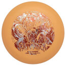 Eagle McMahon Creator Series Color Glow D-Line Rainmaker...