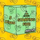 Mystery Set Starting Five Innova