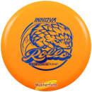 Star Rollo 176g orange