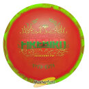 Halo Star Firebird 171g grün-rot-rasta