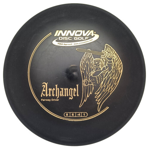 DX Archangel 147g schwarz