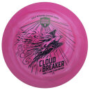 Eagle McMahon Creator Series Swirl S-Line Cloud Breaker...