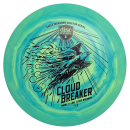 Eagle McMahon Creator Series Swirl S-Line Cloud Breaker...