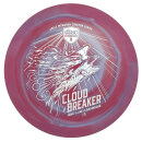 Eagle McMahon Creator Series Swirl S-Line Cloud Breaker...