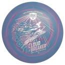 Eagle McMahon Creator Series Swirl S-Line Cloud Breaker...