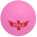 Eagle McMahon Soft Exo Logic 173g pink shatter-rot