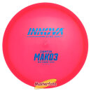 Champion Mako3 (Burst Stamp) 180g hellblau