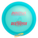 Champion Destroyer (Burst Stamp) 172g hellgrün