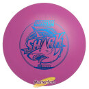 DX Shark (Burst Stamp) 168g pinkviolett