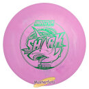 DX Shark (Burst Stamp) 167g violett