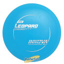 Pro Leopard (Burst Stamp) 169g hellgrün