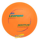 Pro Leopard (Burst Stamp) 169g hellgrün