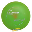 Pro Leopard (Burst Stamp) 169g hellgrün