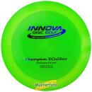 Champion XCaliber 173g-175g blasshellblau