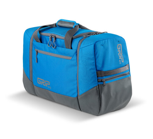 Grip EQ Travel Sports Duffel blau