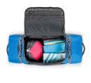 Grip EQ Travel Sports Duffel blau