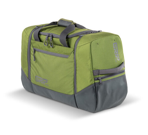 Grip EQ Travel Sports Duffel grün