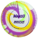 Star Mako3 Dyed 180g #18