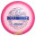 Halo Star Roadrunner 159g pinkviolett-blau