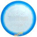 Halo Star Thunderbird 173g-175g blau-silber-holo