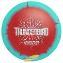 Halo Star Thunderbird 173g-175g...
