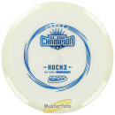 Glow Champion RocX3 168g rot