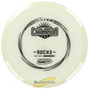 Glow Champion RocX3 168g rot