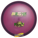 Champion Mako3 (Burst Stamp) 175g rotviolett