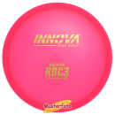 Champion Roc3 (Burst Stamp) 169g violett