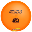 Champion Roc3 (Burst Stamp) 169g violett