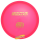 Champion Roc3 (Burst Stamp) 169g violett