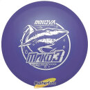 Star Mako3 - Mako Stamp 180g hellblau