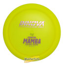 Champion Mamba (Burst Stamp) 166g pink