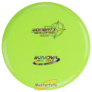 Star Wombat3 160g violett