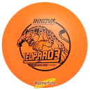 Star Leopard3 (Burst Stamp) 148g orange