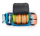 Grip EQ Disc Golf Duffel blau (ocean)