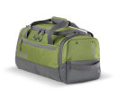 Grip EQ Disc Golf Duffel grün (moss)