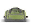 Grip EQ Disc Golf Duffel grün (moss)