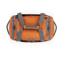 Grip EQ Disc Golf Duffel orange (rust)