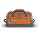 Grip EQ Disc Golf Duffel orange (rust)