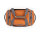 Grip EQ Disc Golf Duffel orange (rust)