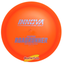 Champion Roadrunner (Burst Stamp) 148g orange